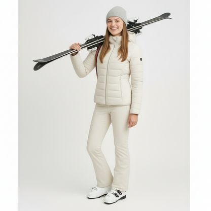 SkiLoop - Bær skiene uten krøll