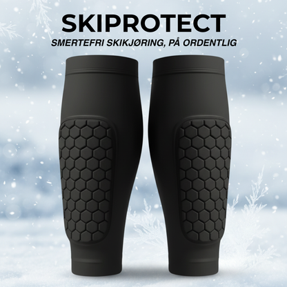 SkiProtect - Skikjøring uten smerte